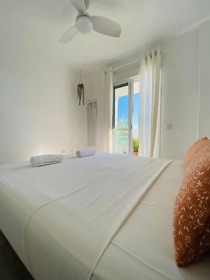 Apartamento Casa Julia 1 Fuengirola