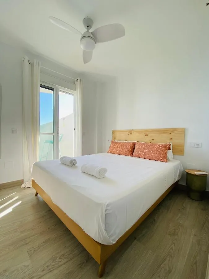 Apartamento Casa Julia 1 Fuengirola 0*,  España