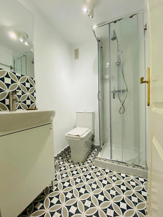 Apartamento Casa Julia 1 Fuengirola