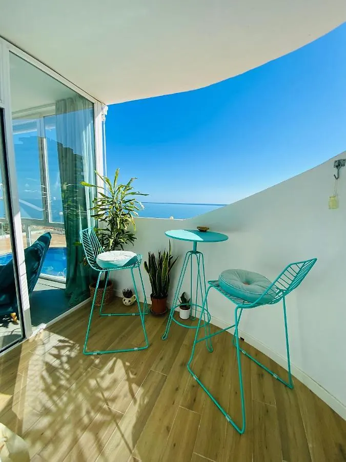 Apartamento Casa Julia 1 Fuengirola