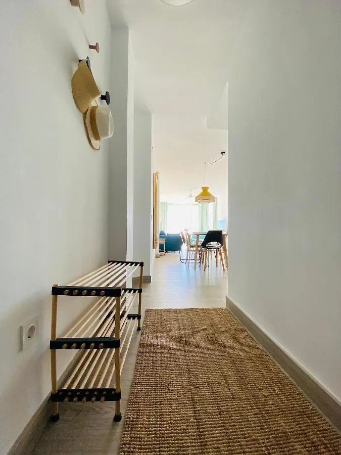 Apartamento Casa Julia 1 Fuengirola España