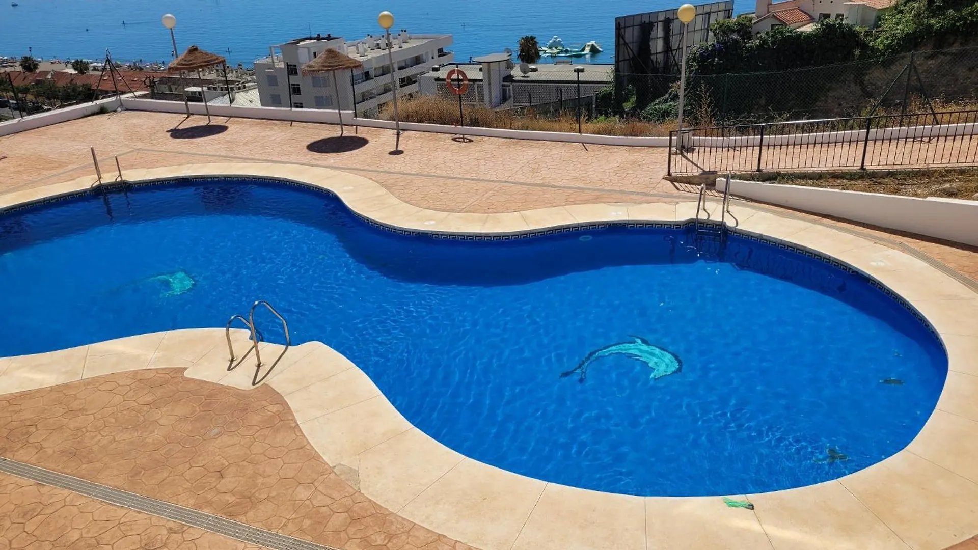 Apartamento Casa Julia 1 Fuengirola