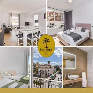  Apartamento Lxr Bellavista 3hab. Next To Sea España