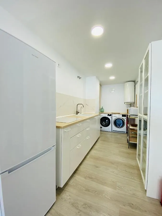 Apartmán Casa Julia 1 Fuengirola