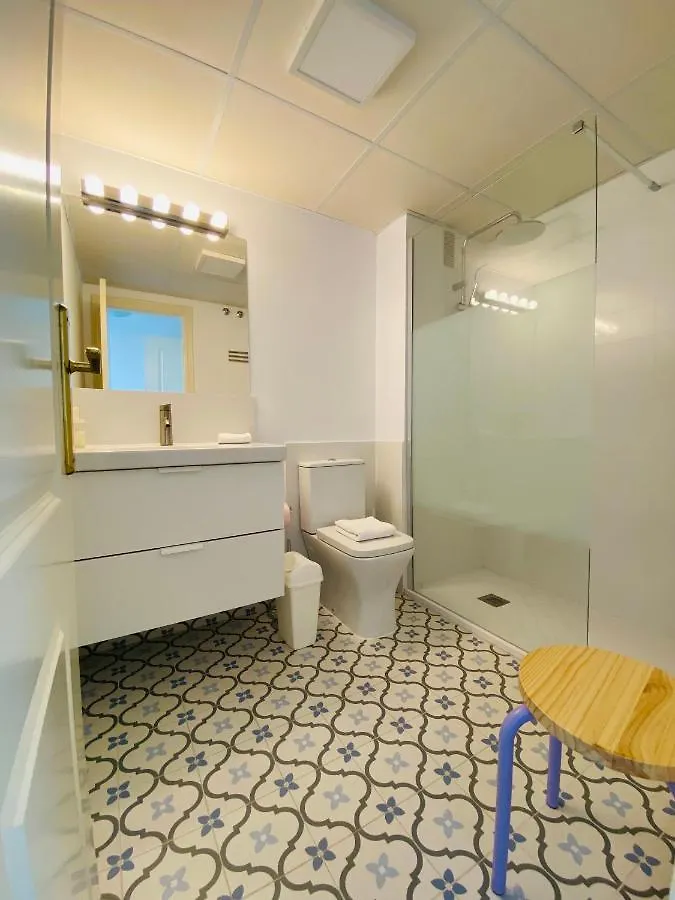 Apartmán Casa Julia 1 Fuengirola 0*,