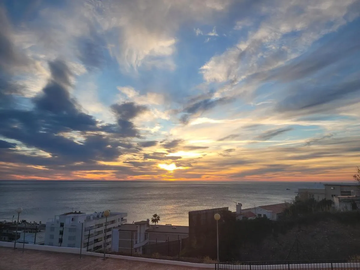 Apartmán Casa Julia 1 Fuengirola Španělsko