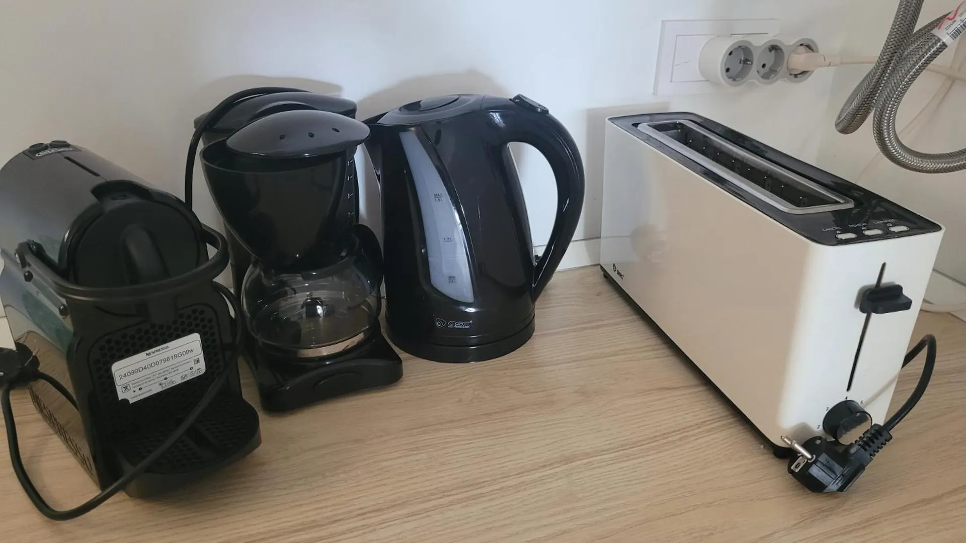 Apartmán Casa Julia 1 Fuengirola